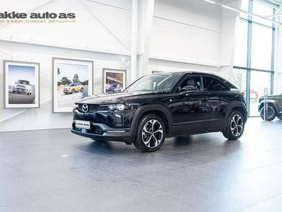 Sortmetal Brugt 2024 Mazda MX30 Ad'Vantage SUV | 219.900 kr. (Dyr)