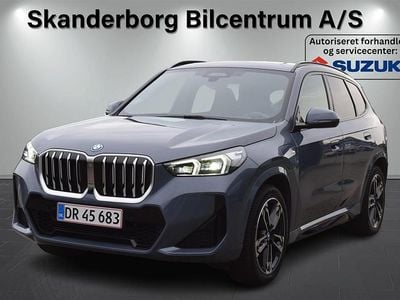 Storm bay Brugt 2023 BMW X1 M Sport SUV | 409.800 kr.