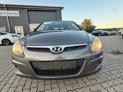 Brugt 2010 Hyundai i30 Hatchback | 19.900 kr. (Super pris)