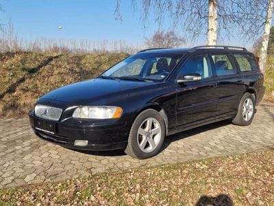 Brugt 2007 Volvo V70 Stationcar | 58.900 kr. (Fair pris)