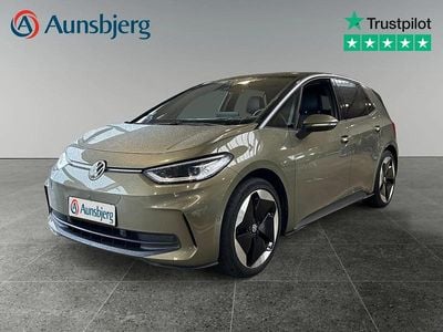 Brugt 2023 VW ID.3 Pro Hatchback | 249.500 kr. (Dyr)