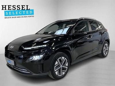 Dive in jeju Brugt 2022 Hyundai Kona Select SUV | 122.900 kr. (Fair pris)