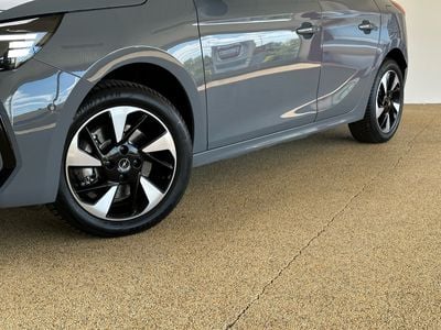 Opel Corsa-e