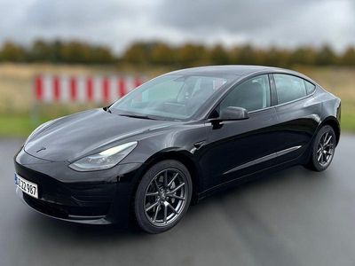 Koks Brugt 2022 Tesla Model 3 RWD Sedan | 209.500 kr. (Fair pris)