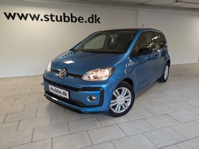 VW up!