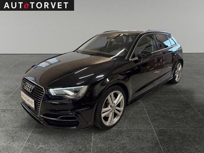 Audi A3 Sportback e-tron