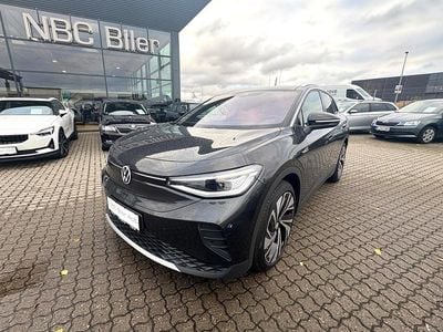 Koksmetal Brugt 2021 VW ID.4 Pro Performance SUV | 249.780 kr. (Dyr)