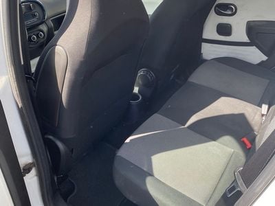Hvid Brugt 2015 Renault Twingo SE Hatchback | 36.900 kr. (Fair pris)