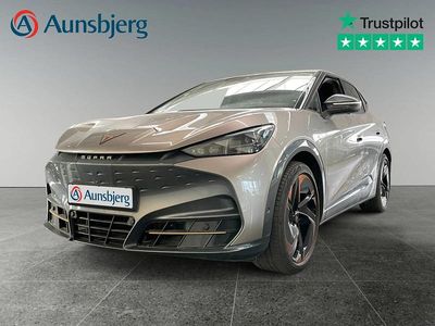 Bronze metallak Brugt 2024 Cupra Tavascan VZ SUV | 324.500 kr.