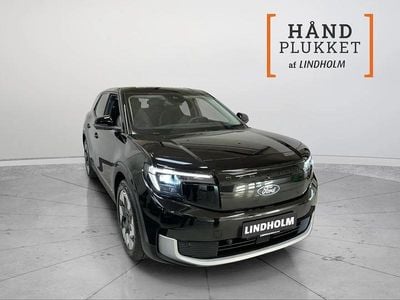 Sortmetal Brugt 2024 Ford Explorer Extended Range SUV | 299.900 kr. (Fair pris)