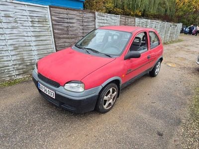 Brugt 1996 Opel Corsa Eco | 5.500 kr.
