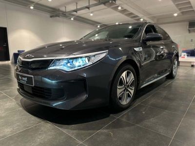 brugt Kia Optima Hybrid 2,0 PHEV aut.