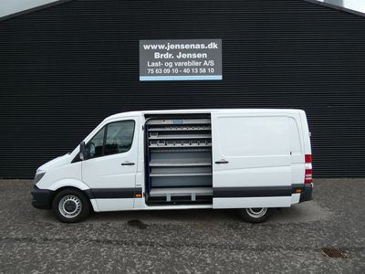 Mercedes Sprinter