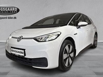 Brugt VW ID.3 Pro 106 kW (145 HK) 2022 Hatchback