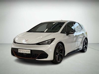 Hvidmetal Brugt 2023 Cupra Born e-Boost Hatchback | 234.900 kr. (Lidt for dyr)