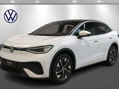 Brugt VW ID.5 Style 210 kW (286 HK) 2024 SUV