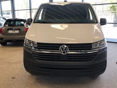 brugt VW Transporter 2,0 TDi 150 Kassevogn DSG lang