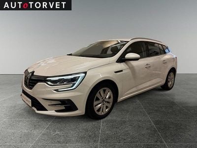 Renault Mégane IV