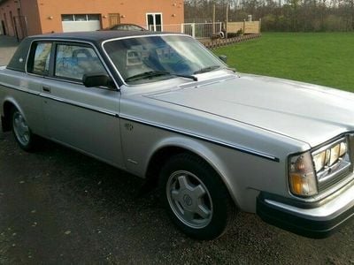 Brugt Volvo 262 1979 N/a