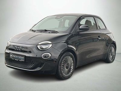 brugt Fiat 500e Icon