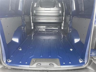 Knp majestic blue (ved besti Brugt 2024 Toyota Proace Van | 240.000 kr.