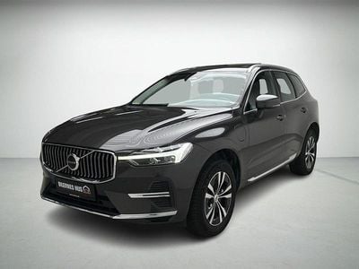 Gråmetal Brugt 2023 Volvo XC60 Core SUV | 529.900 kr. (Super pris)