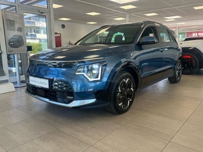 Kia e-Niro