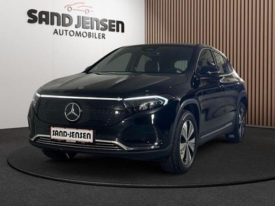 Mercedes EQA250+
