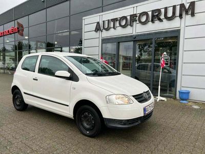 brugt VW Fox