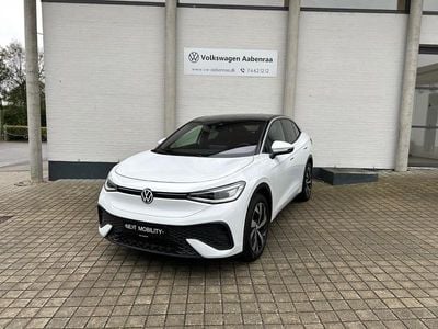 Hvidmetal Brugt 2024 VW ID.5 Pro SUV | 319.900 kr.
