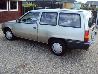 Brugt 1989 Opel Kadett | 42.000 kr.
