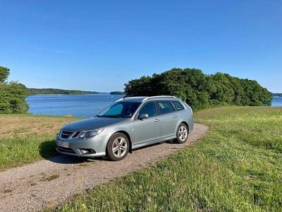 Brugt 2010 Saab 9-3 Vector Stationcar | 72.300 kr.