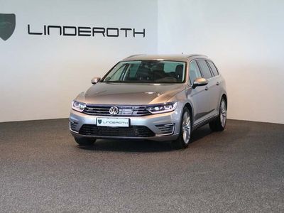 brugt VW Passat 1,4 GTE Variant DSG