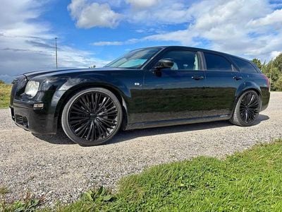 Brugt 2009 Chrysler 300C Stationcar | 84.000 kr.