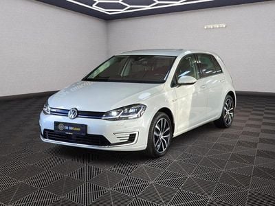 Brugt 2020 VW e-Golf Highline Hatchback | 127.900 kr. (Fair pris)