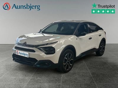 Citroën e-C4