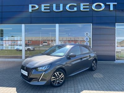 Brugt 2023 Peugeot 208 Sport Hatchback | 149.500 kr.