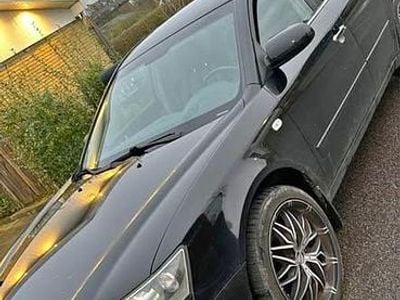 Brugt 2006 Hyundai Sonata Sedan | 25.000 kr.