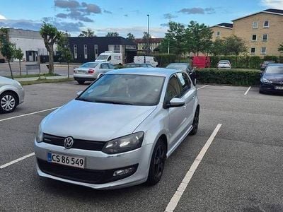 Brugt VW Polo 75 HK (55 kW) 2011 Hatchback