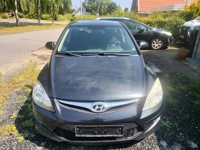 Brugt 2010 Hyundai i30 Hatchback | 1.234.570 kr.