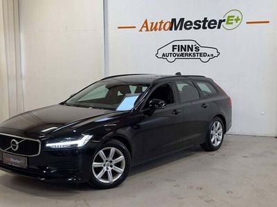 Brugt 2018 Volvo V90 Stationcar | 229.800 kr.