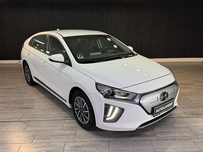 Hvid Brugt 2021 Hyundai Ioniq 6 Trend Sedan | 134.800 kr.