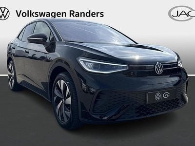 Brugt 2025 VW ID.5 Style SUV | 364.900 kr.