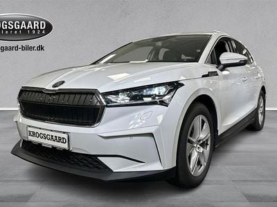 Brugt 2021 Skoda Enyaq iV SUV | 239.900 kr. (Fair pris)