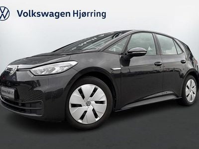 Brugt 2021 VW ID.3 Pure Hatchback | 159.900 kr. (Dyr)