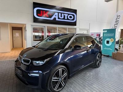 Brugt BMW i3 Comfort Edition 125 kW (170 HK) 2020 Blåmetal Hatchback
