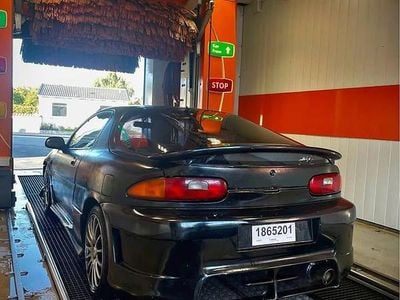 Brugt 1995 Mazda MX3 Hatchback | 30.000 kr.