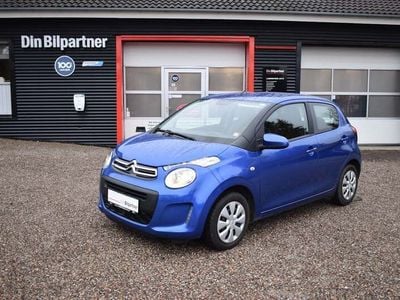 Citroën C1