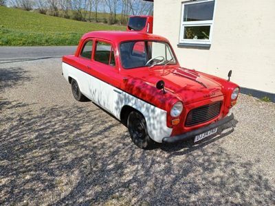 brugt Ford Anglia 101e