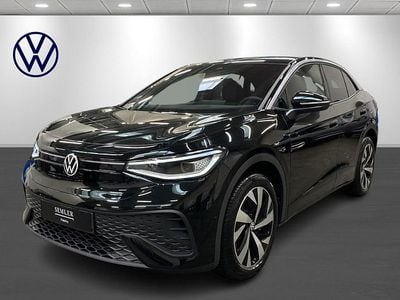 Sortmetal Brugt 2024 VW ID.5 Style SUV | 369.900 kr.